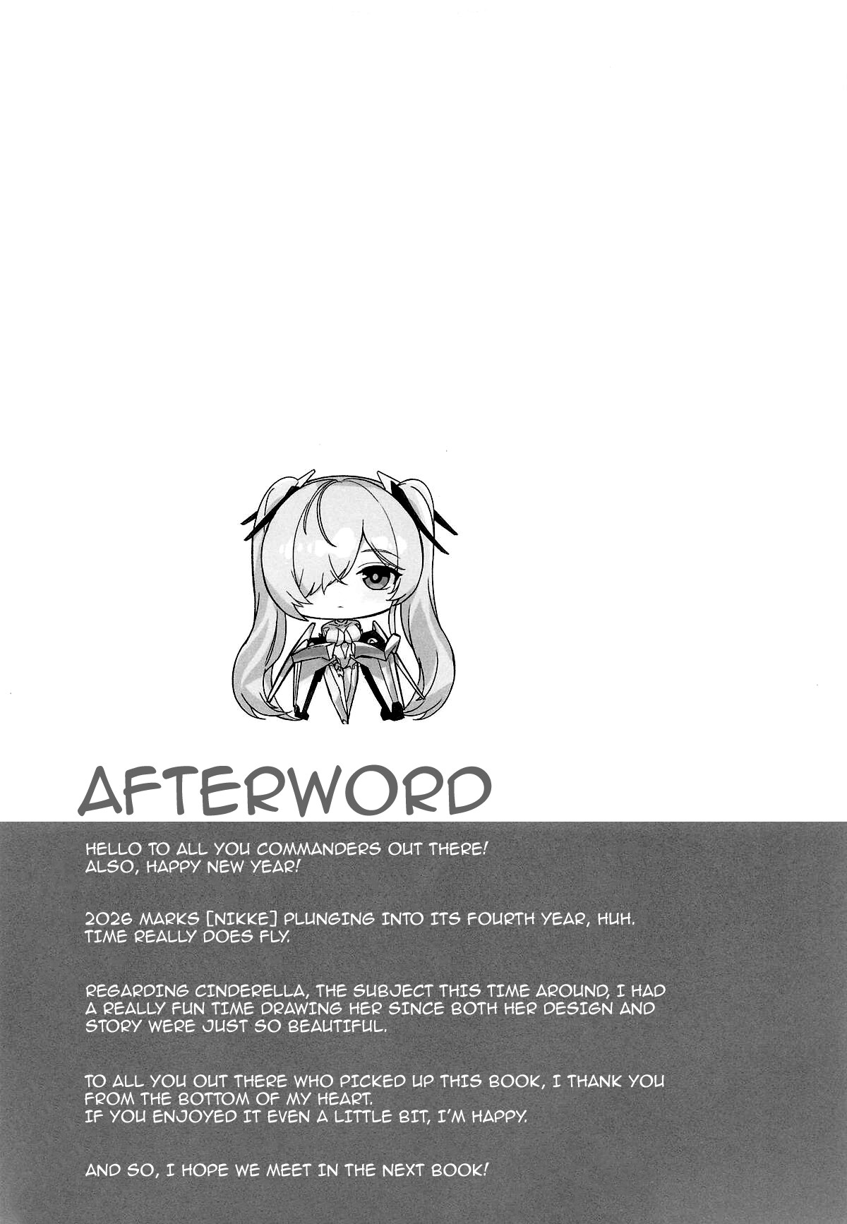 Hentai Manga Comic-CINDERELLA LUST +-Read-36